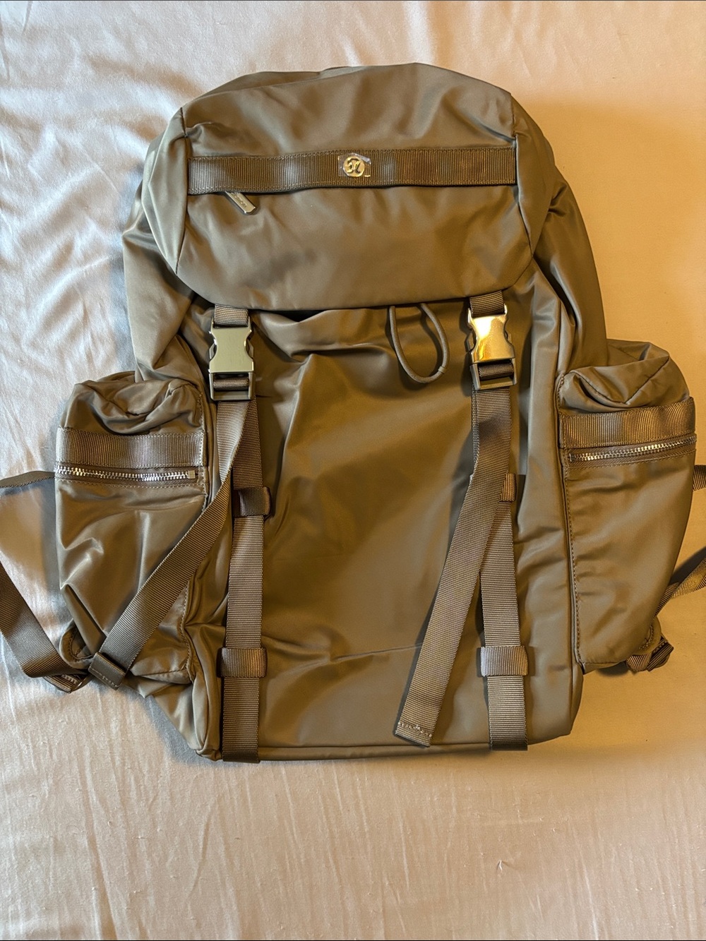 Lululemon 25L Wunderlust Backpack